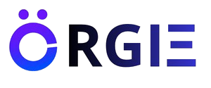 Logo de ÖRGIE